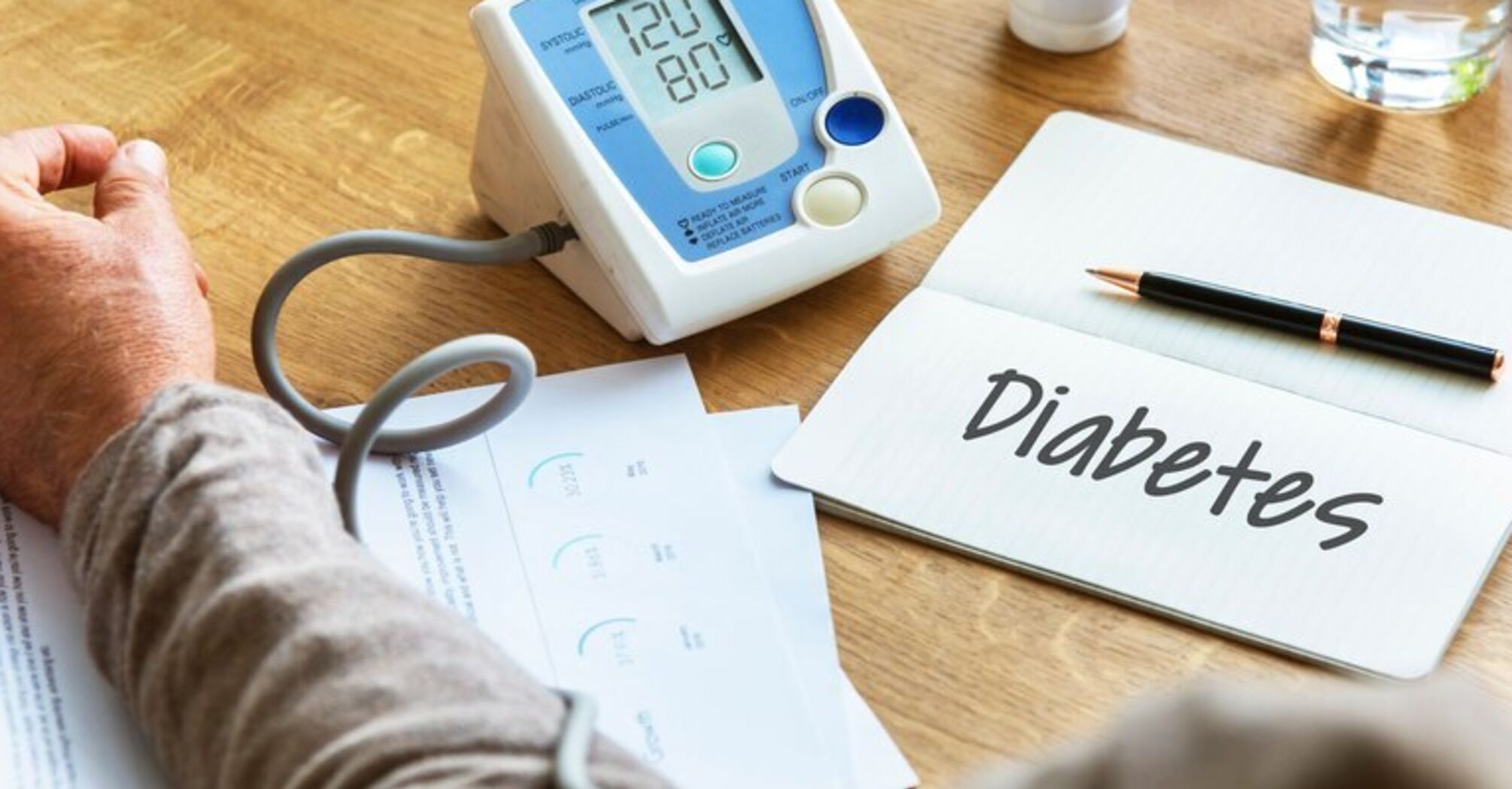 Як фізичні та розумові практики впливають на діабет?