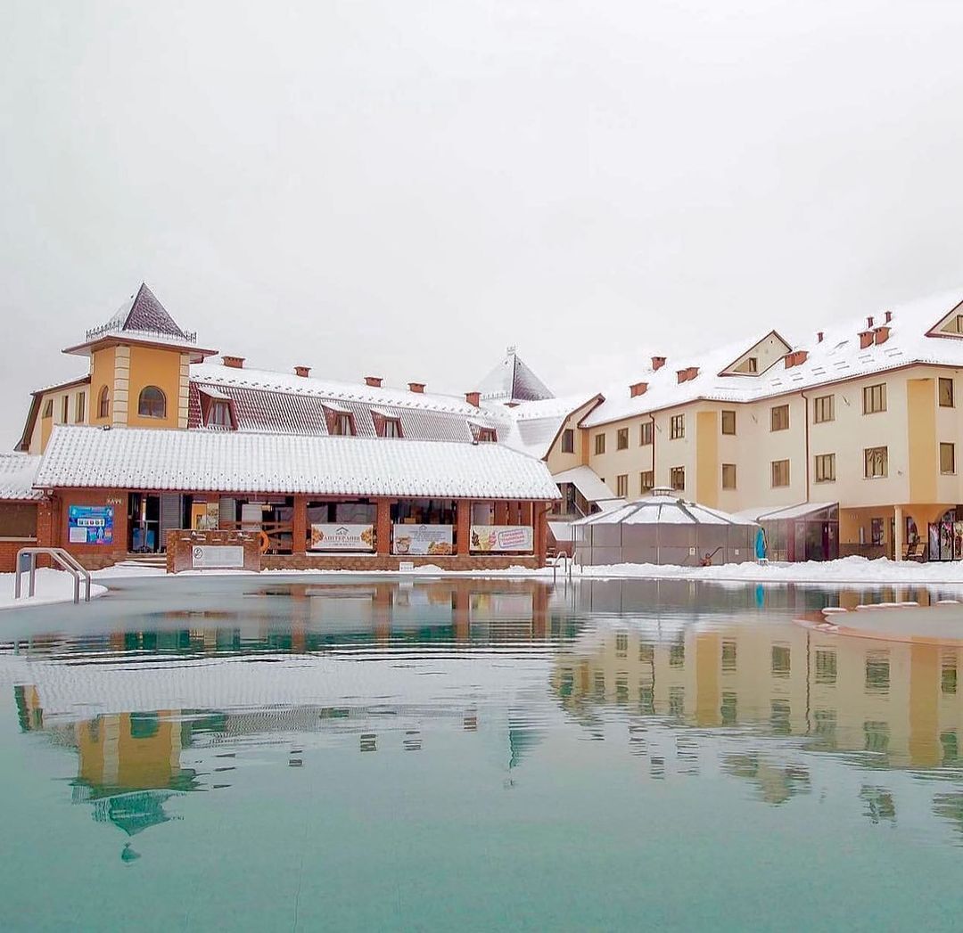 ТОП 5 найперевіреніших місць у Карпатах. Локації для найкращого зимового відпочинку