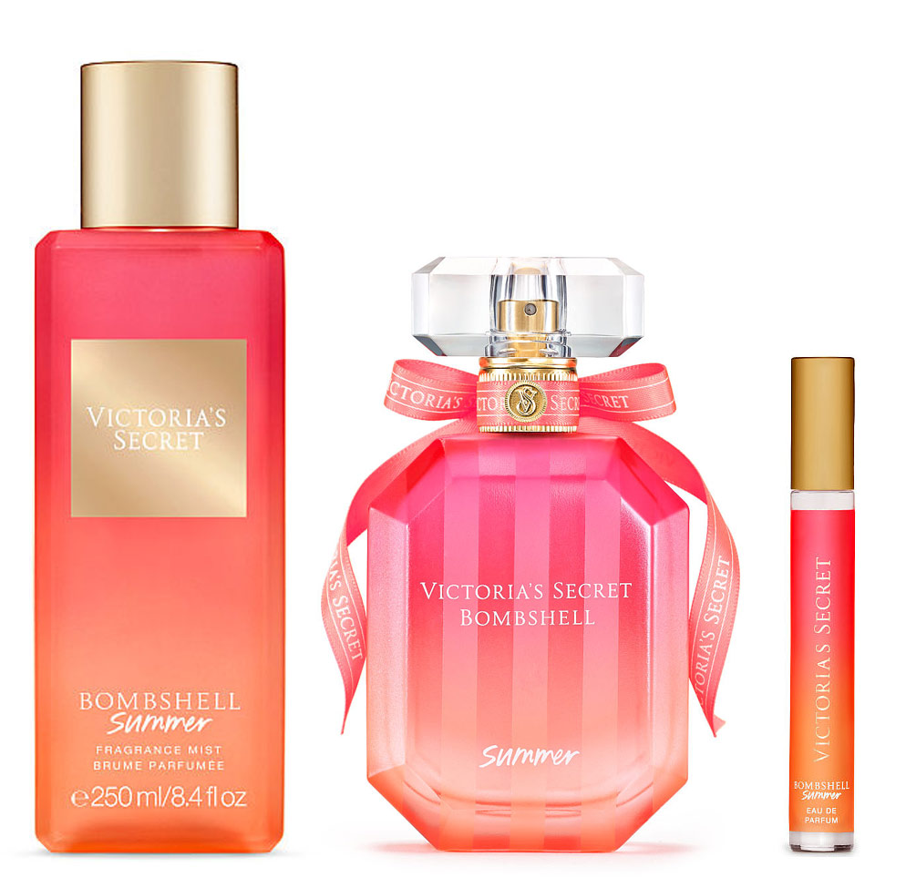 Victoria's Secret Eternal Summer