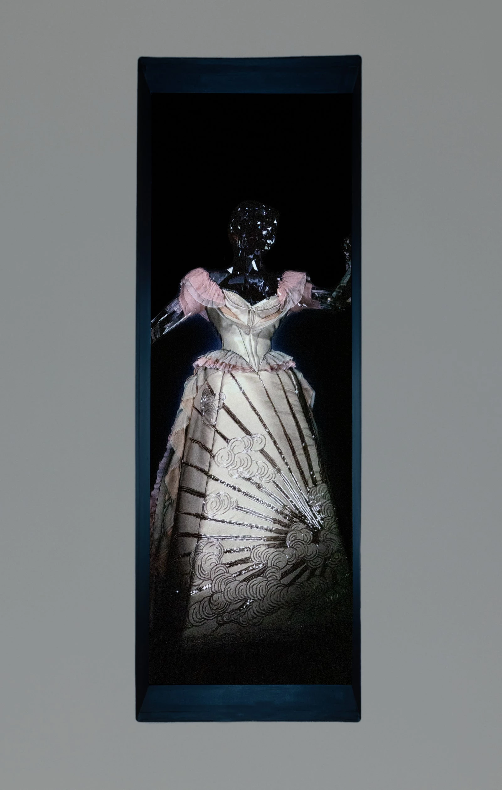 Аватар сукні. Photo: © The Metropolitan Museum of Art2
