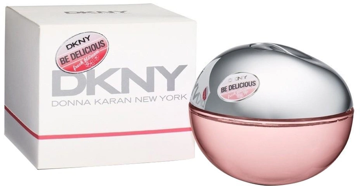 DKNY Be Delicious Fresh Blossom