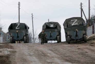 Військовий експерт розповів, коли закінчиться війна в Україні 2022