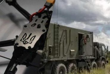 Україна скерувала групу дронів Тінь на рідкісну антидронову систему РФ, - Forbes