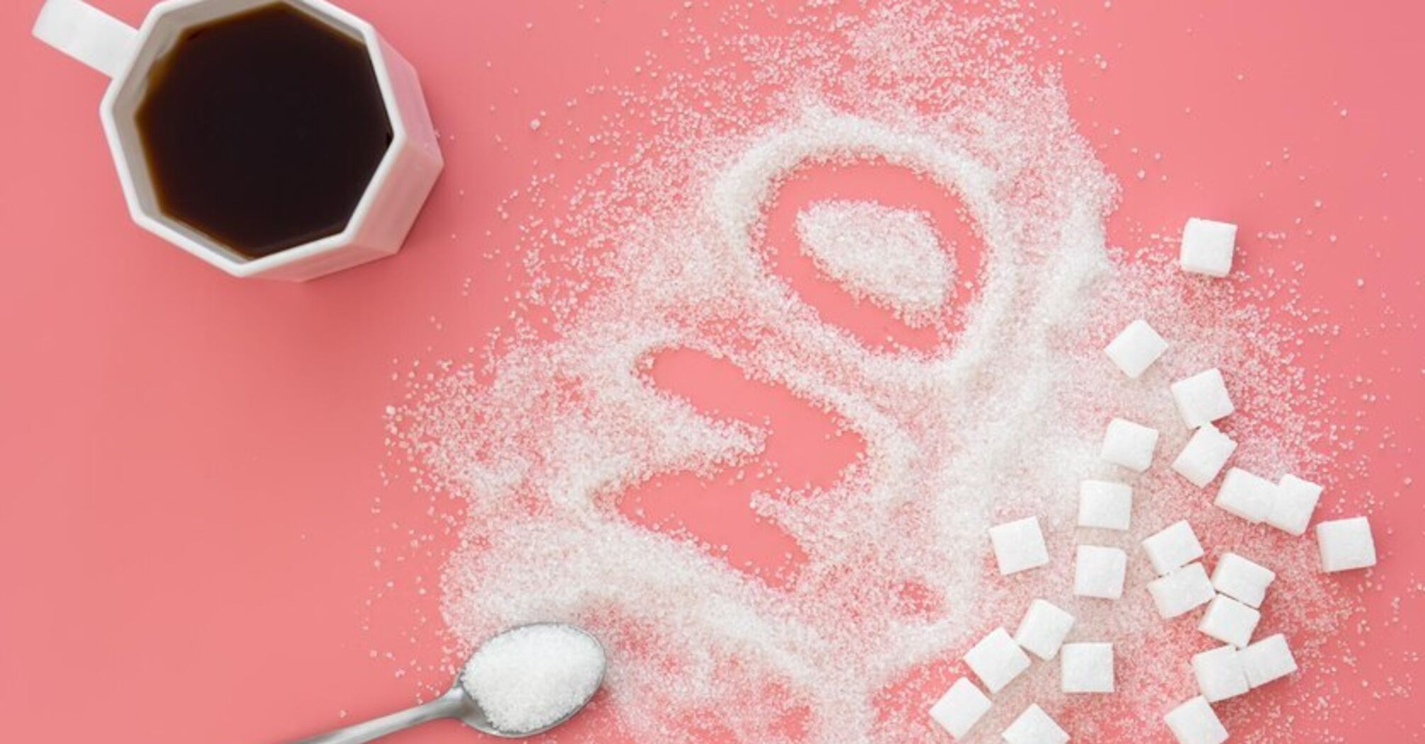 Штучні підсолоджувачі - небезпечніші за цукор?