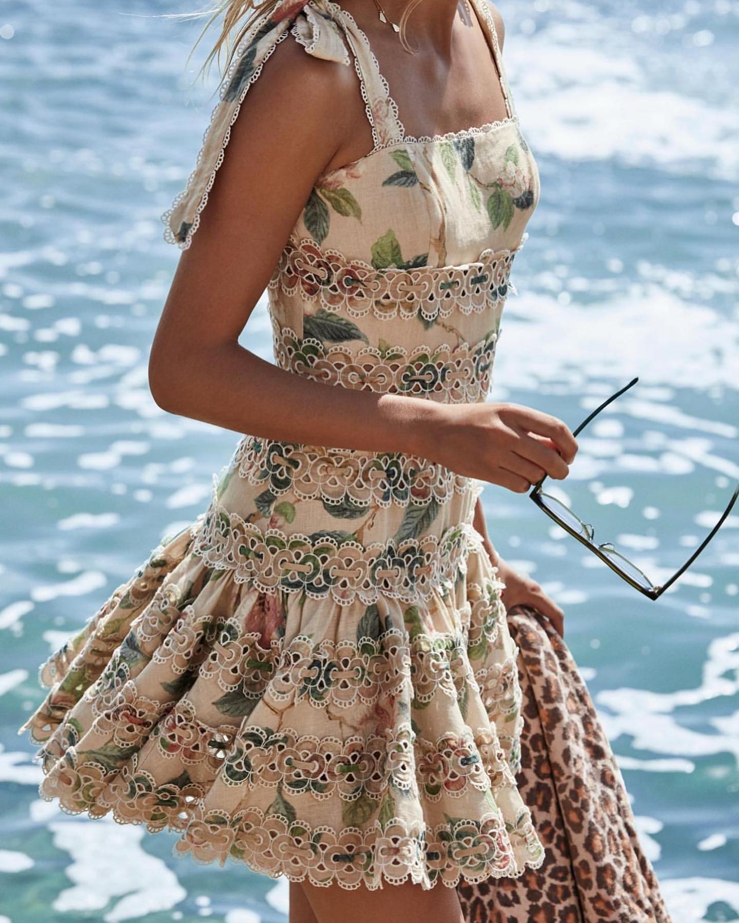 Наймодніші літні сукні, які мають бути в гардеробі кожної модниці: фото