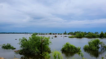 Лист моєму місту: журналістка Анна Лодигіна про окуповану Нову Каховку0