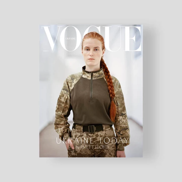 Що редакція Vogue Ukraine покаже на 