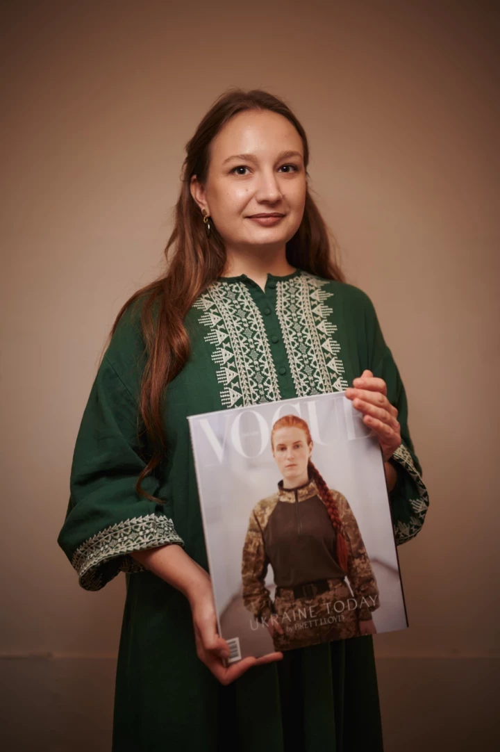 Жінки про жінок: як пройшов паблік-ток Vogue Ukraine у межах Книжкового Арсеналу15