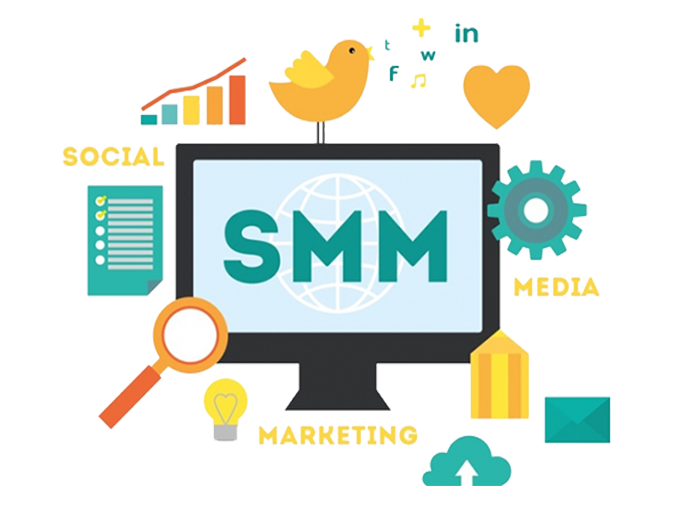 Топ стратегії SMM