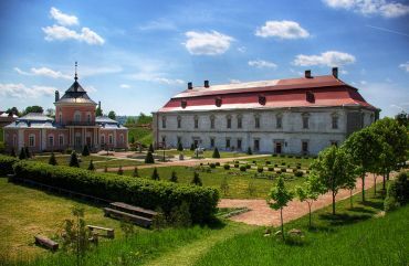 ''Золота підкова'' Львова. Красива зимова казка на вихідні