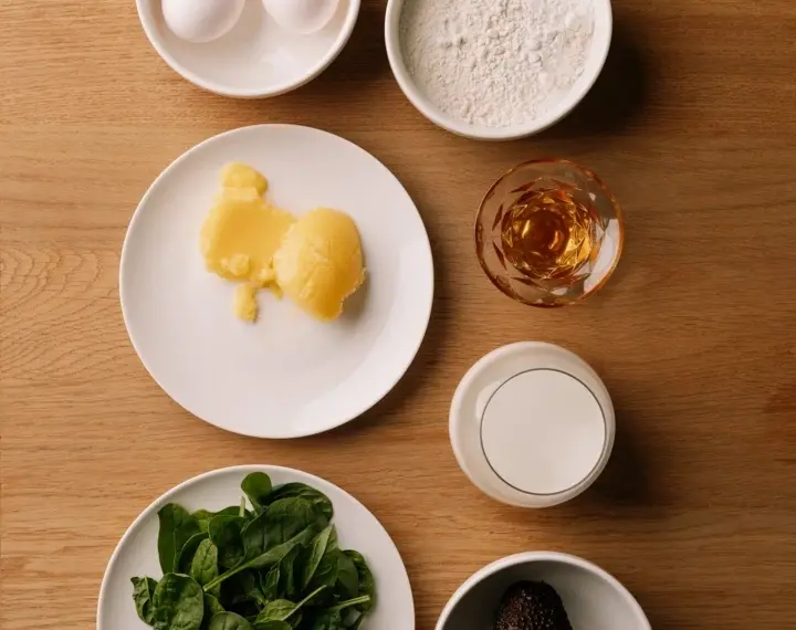 Що на сніданок: аvo-кейк, покроковий рецепт із фото