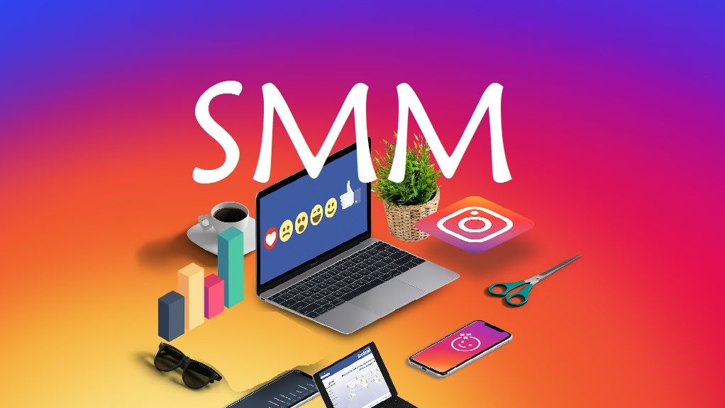 SMM