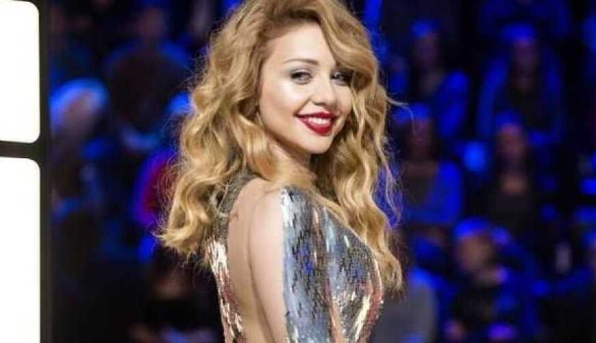 Тіна Кароль розповіла про ін’єкції краси