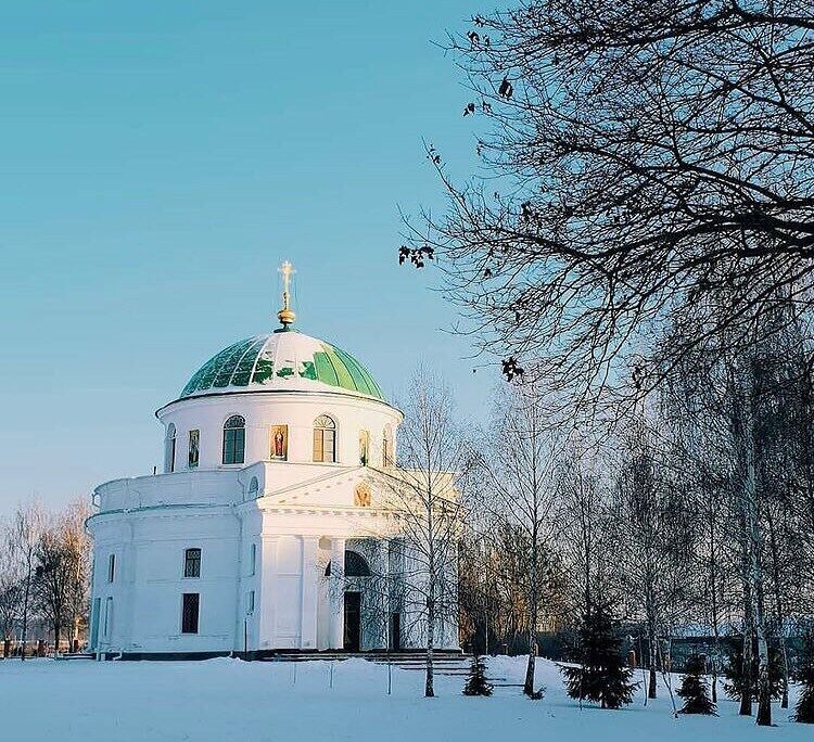 Що потрібно знати про Диканьку, щоб не пропустити найцікавіше. Вражаючі зимові вихідні в Україні