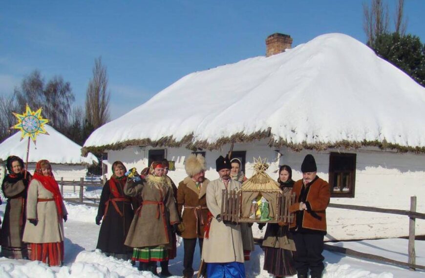 Селище Диканька в Україні: де зупинитись, що подивитись, як цікаво відвідати