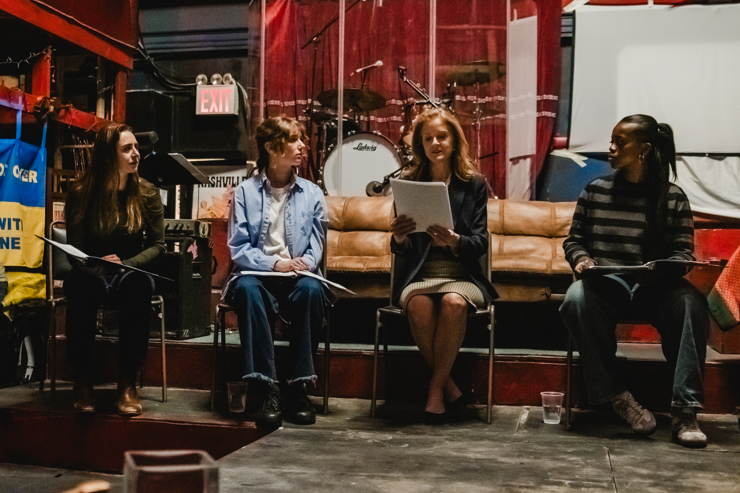 Жахи та досвід виживання у війні в щоденниках українок