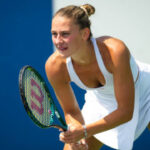 Марта Костюк проводить тридцятий тиждень у топ-20 рейтингу WTA