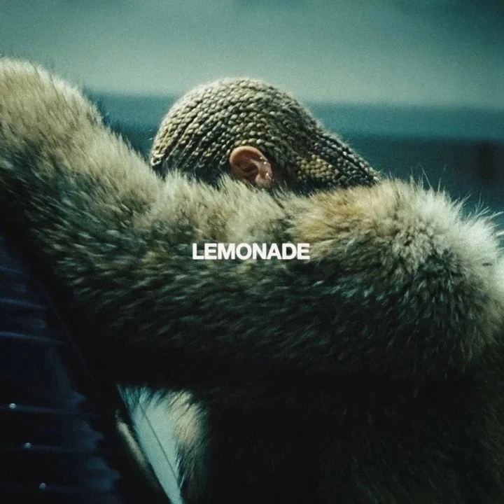 Lemonade Бейонсе визнаний найкращим альбомом XXI століття0