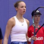 Анастасія Соболєва програла на старті турніру ITF W75 в Австралії