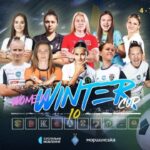 На початку лютого УАФ проведе ювілейний турнір Women’s Winter Cup