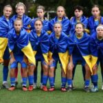 Дівоча футбольна збірна України WU15 оголосила про плани