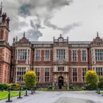 Огляд Crewe Hall Hotel & Spa: «Я знайшла розкішний спа-центр…