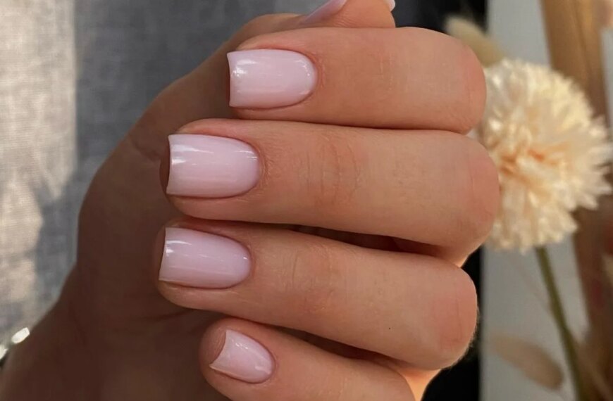 Який манікюр в моді в 2025 році – названо новий тренд