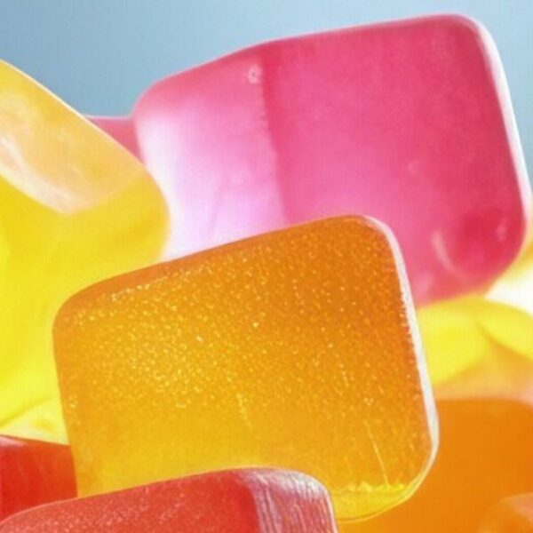 Желатин – продукт краси: у чому його неймовірна користь | Блог | Олег Швець