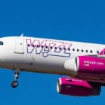 Wizz Air запускає два нові маршрути, включаючи єдиний прямий рейс…