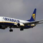 Ryanair скасовує 12 іспанських маршрутів, але маловідома авіакомпанія планує неминуче…