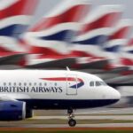 British Airways видає термінове попередження пасажирам, які летять з Хітроу…