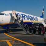 Ryanair змушений був виплатити пасажиру 220 фунтів стерлінгів після «невинного…