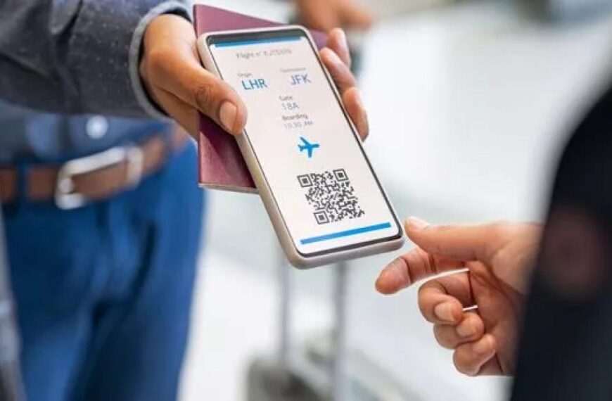 Драматичний розворот Ryanair за новими правилами посадкового талона, як оновлення