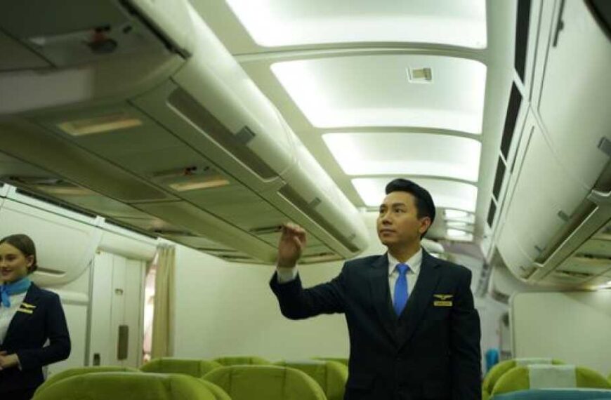 «Я був би дуже засмучений», – розділили пасажири «солодке» здивування персоналу рейсу