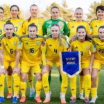 Ліга націй УЄФА. Жіноча збірна України з футболу прийматиме Албанію…