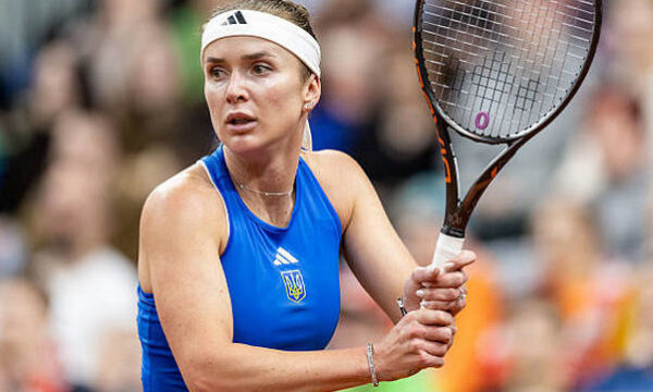Світоліна вийшла у чвертьфінал турніру WTA 250 у Руані