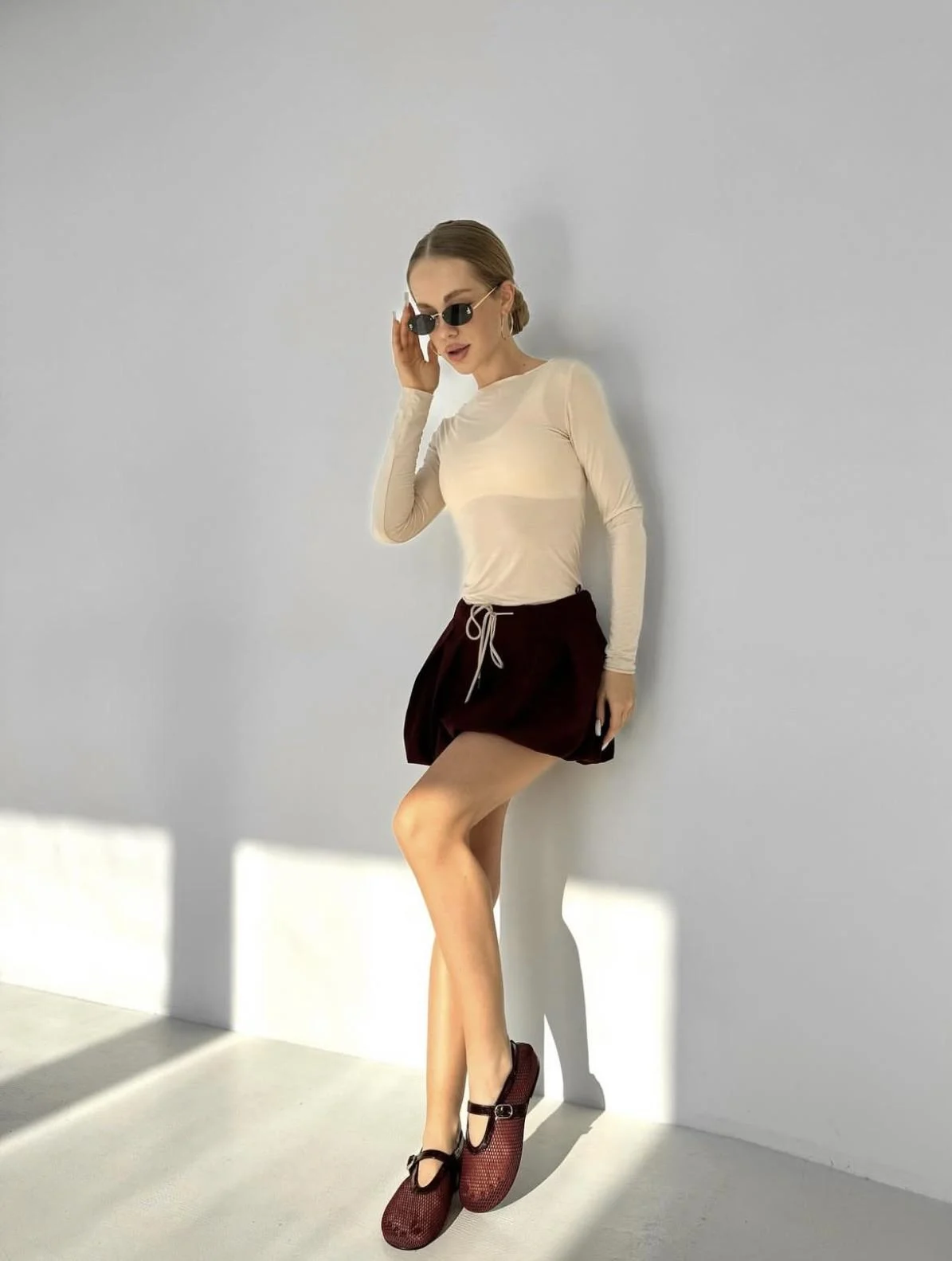 Скріншот Instagram скріншот Instagram