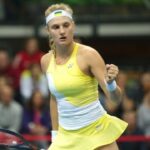 Ястремська виграла перший матч кваліфікації турніру WTA 500 у Німеччині