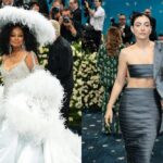 Met Gala 2025 – найстильніші образи, від яких неможливо відірвати…