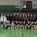 Визначено чемпіонів Молодіжної баскетбольної ліги України