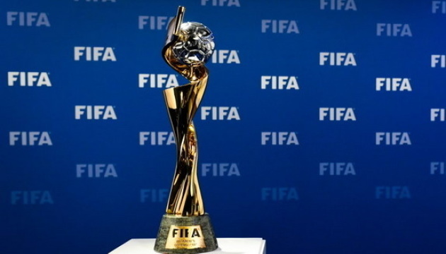 ФІФА схвалила розширення чемпіонату світу з футболу серед жінок до 48 команд