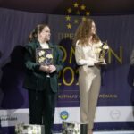 У Києві відбулася восьма міжнародна церемонія нагородження «Жінка 2024»