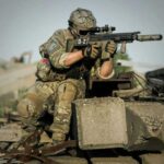 Чи знаєте ви, що глушник не робить звук пострілу таким…