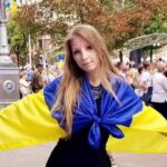 Книгу Вікторії Амеліної про українських жінок та війну презентують на…