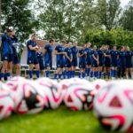 У п'ятницю українські футболісти зіграють матч Ліги націй проти Албанії
