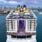 MSC World America: Як це — відчувати себе на борту…
