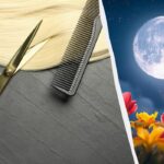 Місячний календар стрижок на червень 2025 року – таблиця щасливих…