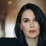 Маша Єфросиніна – ведуча продемонструвала стильний образ – скільки коштує…