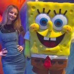 «Я провела ніч у готельному номері в стилі «Губки Боба…