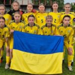 Українські дівчата перемогли Марокко в серії пенальті на Турнірі розвитку…